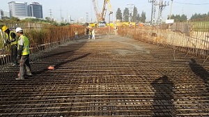 Depot and Depot Terminal - Petach Tikva