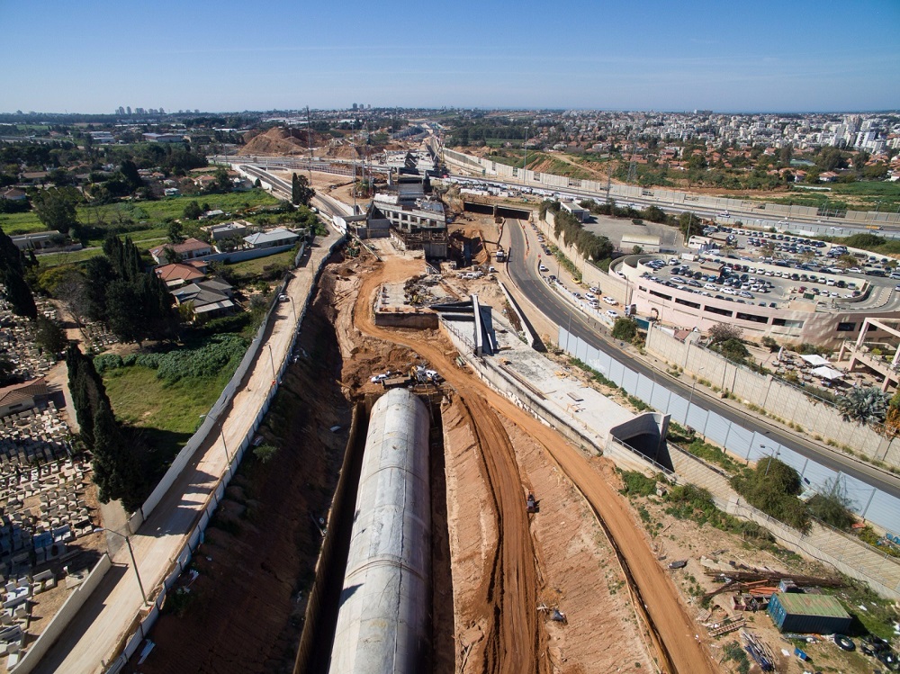 Road 531 Project Agat