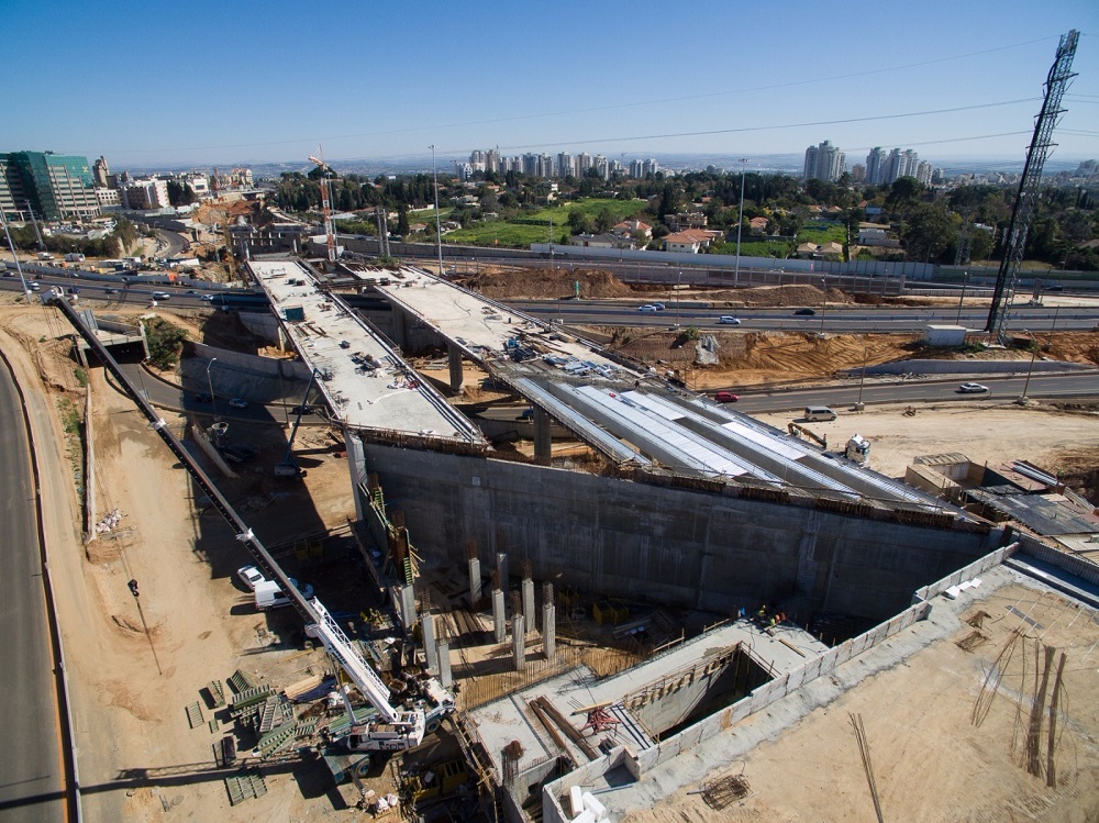 Road 531 Project Agat