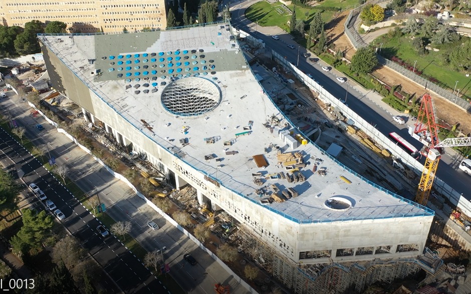 The National Library